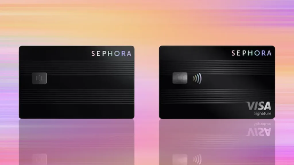 Your Step-by-Step Guide to Get a Sephora Card!