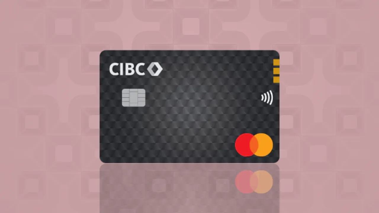 CIBC Card
