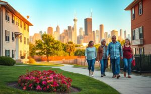 housing choice voucher program
