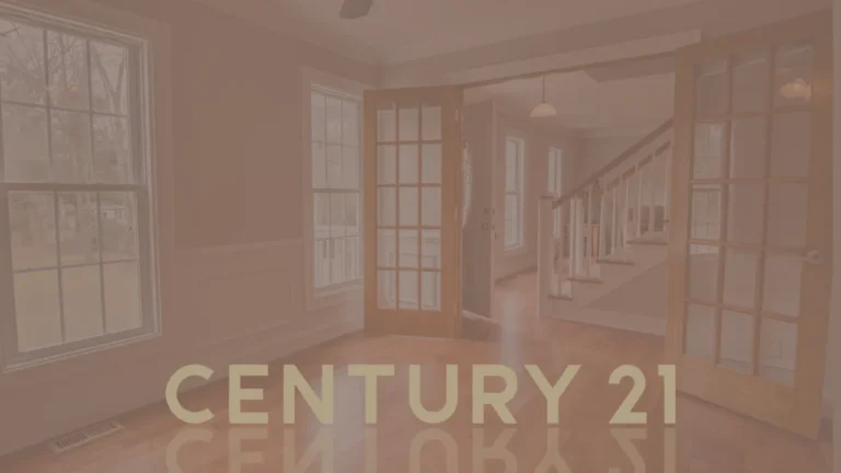 Secure Your Dream Home: Century 21 Real Estate