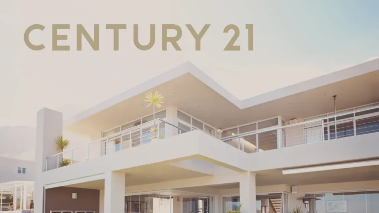 Century 21 Real Estate: Your Key to the Perfect Homev