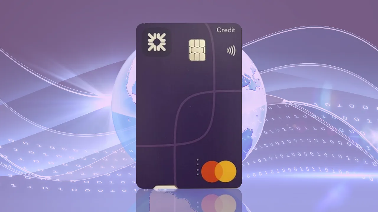 Ulster Card