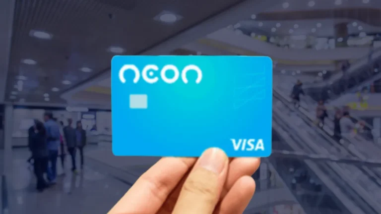 Step-by-Step Guide: Applying for a Neon Credit Card