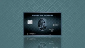 Unlock Benefits with the Amex Explorer Card
